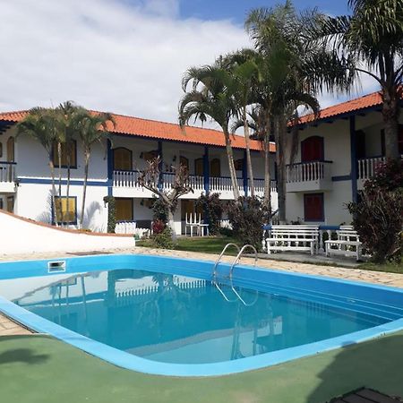 Residencial Colonial Amarelo A 150M Da Praia De Mariscal Bombinhas Exterior photo