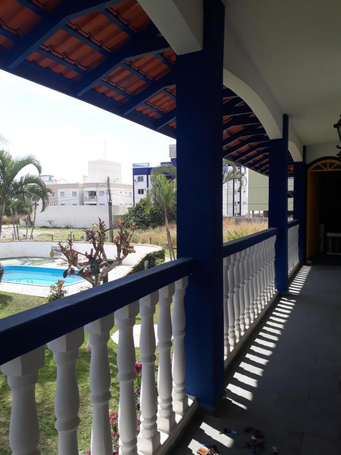 Residencial Colonial Amarelo A 150M Da Praia De Mariscal Bombinhas Exterior photo