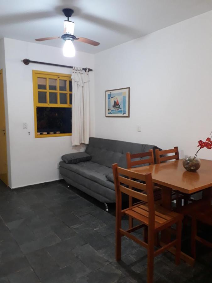 Residencial Colonial Amarelo A 150M Da Praia De Mariscal Bombinhas Exterior photo